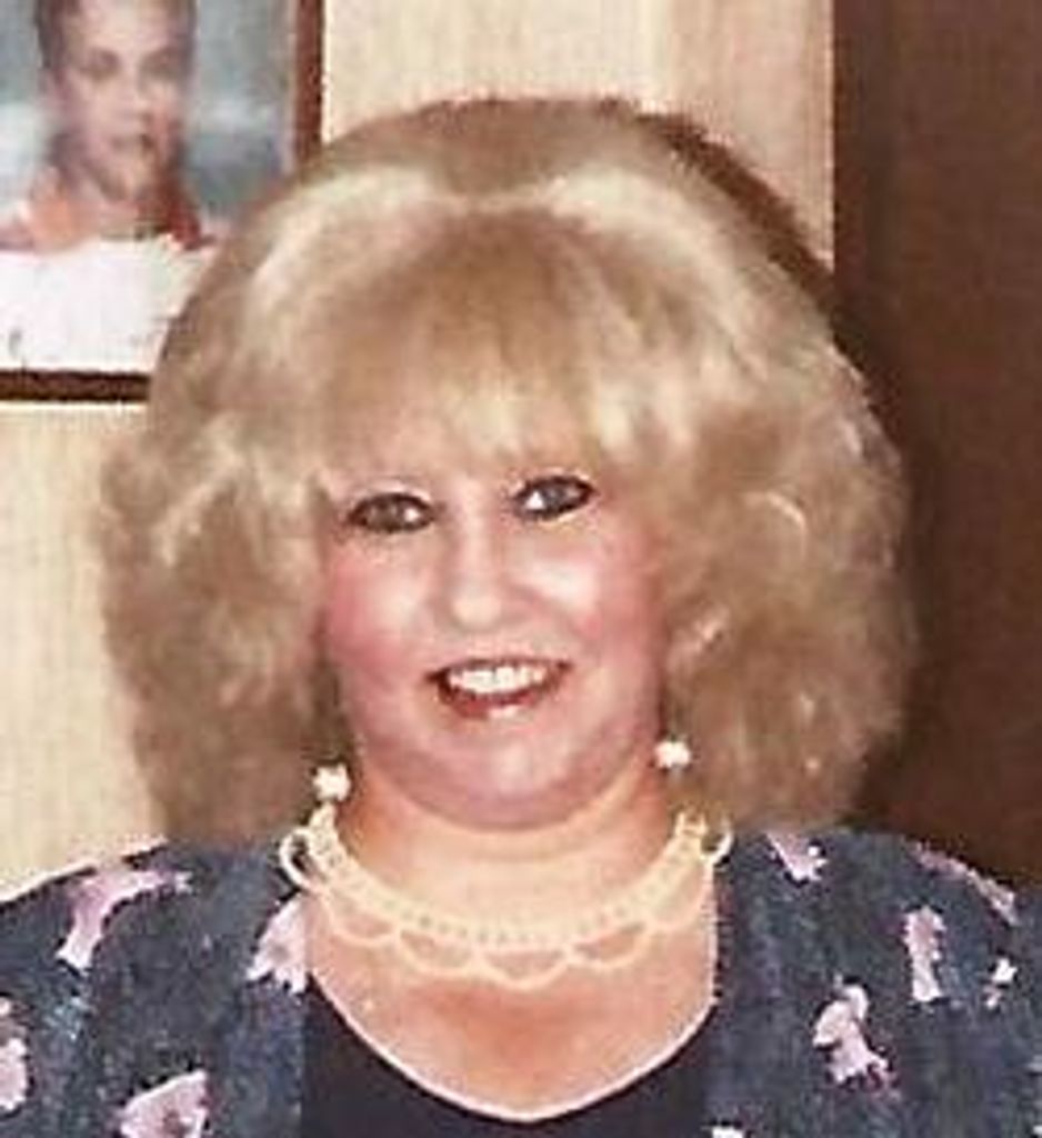 Peggy Ann Edwards Profile Photo