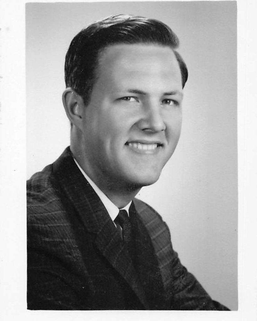 Milton Woodall