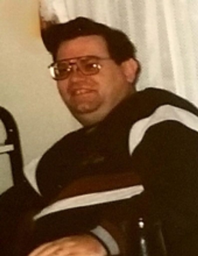 Paul Zieber