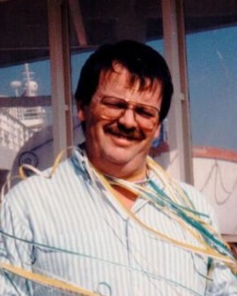 Andrew F. Smith Profile Photo