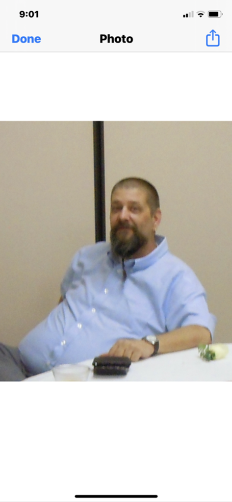 Timothy "Timmy" Wayne Mason