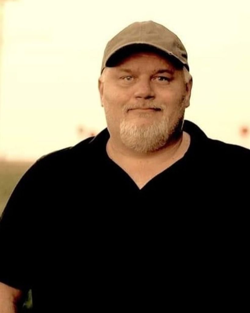 Michael J. Leckband