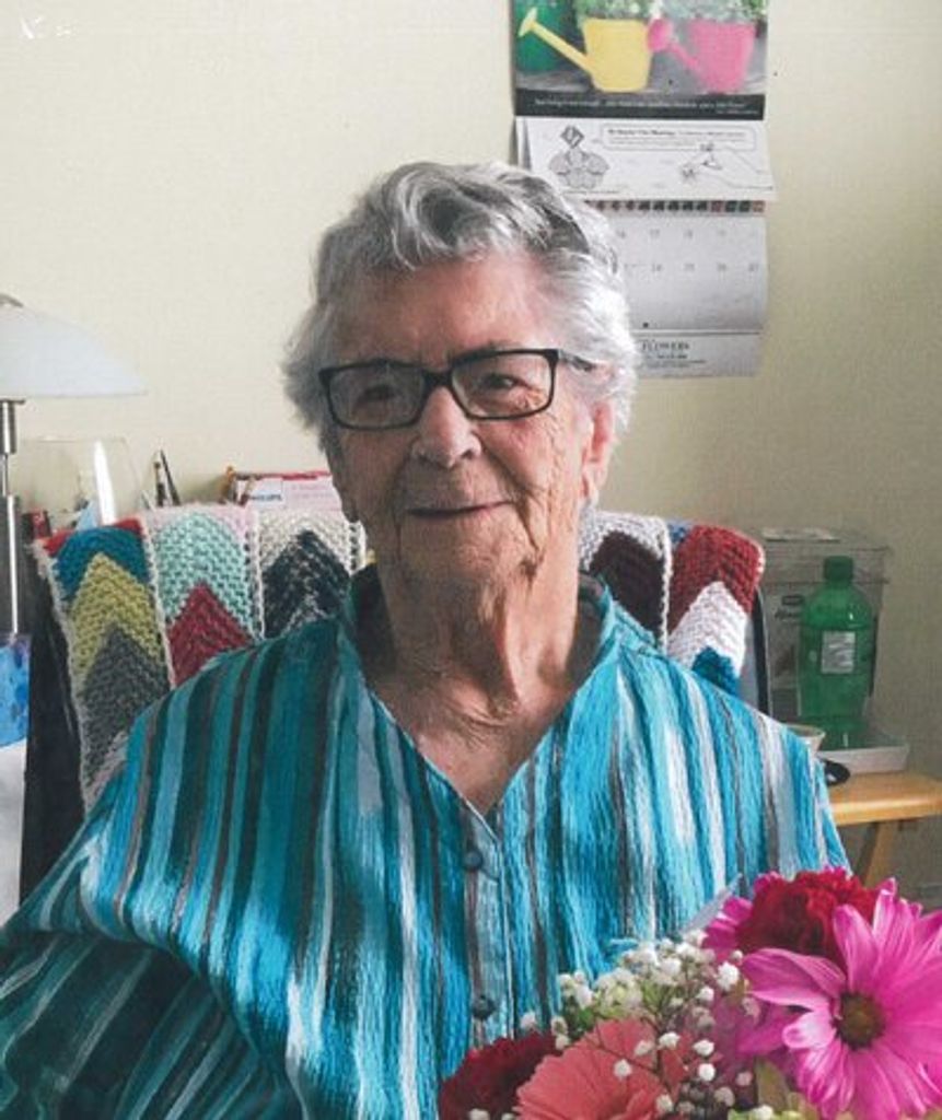 Pearl Crewe Profile Photo