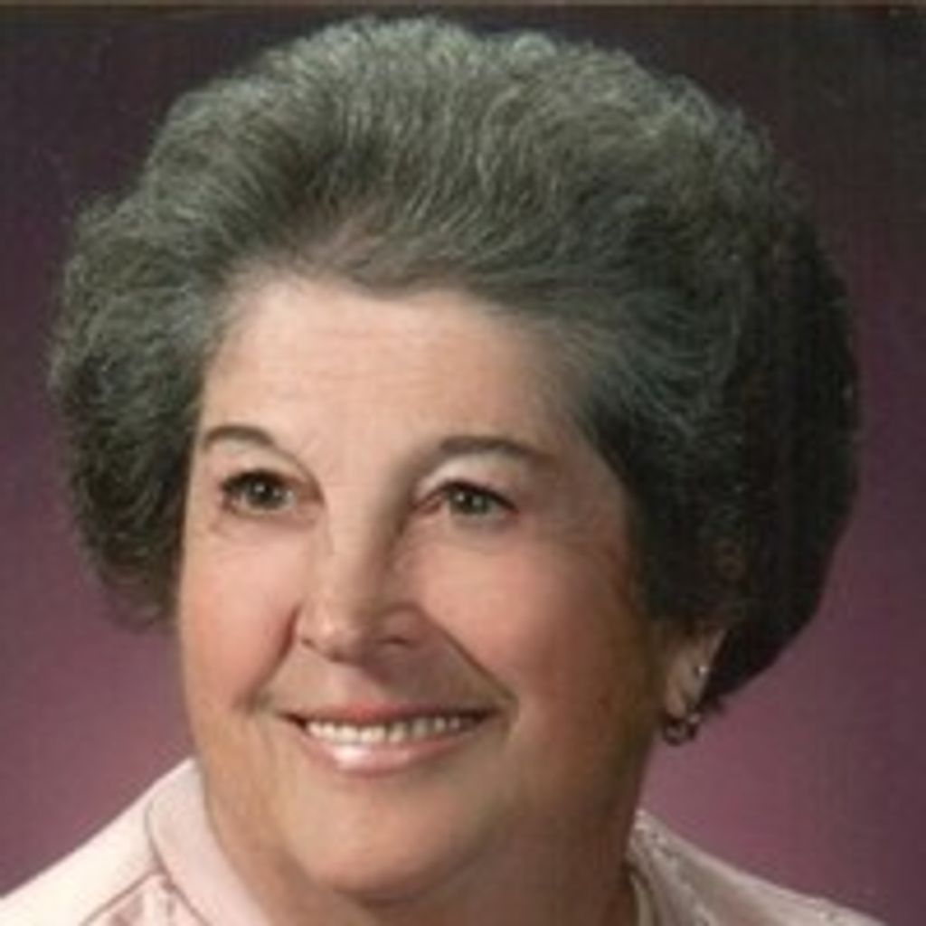Catherine O. Starrett