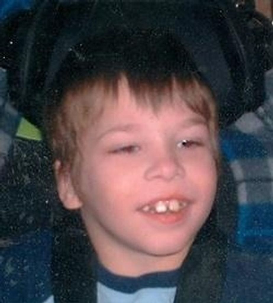 Reilly Scott Harkins