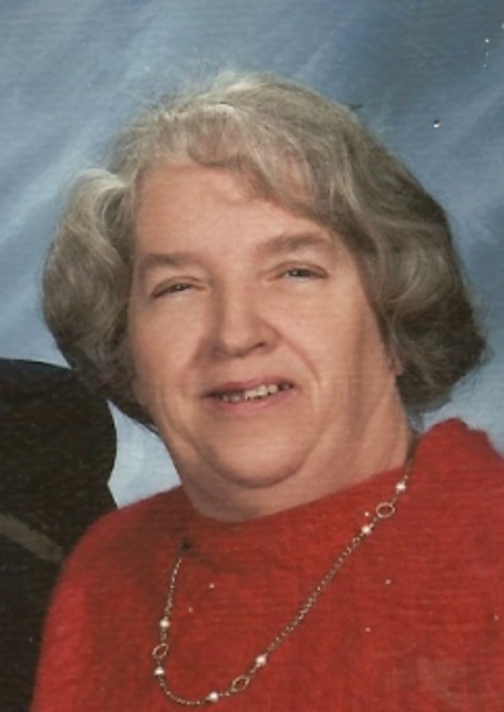 Judith Ann Schneider