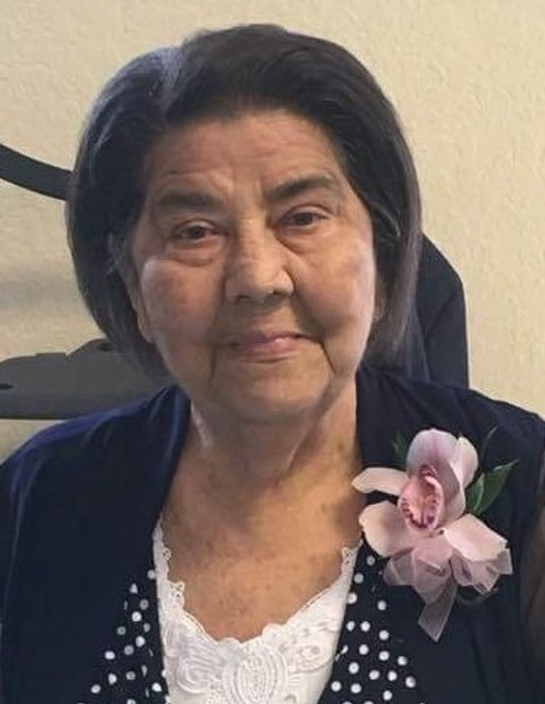 Ruth Bernardino Profile Photo