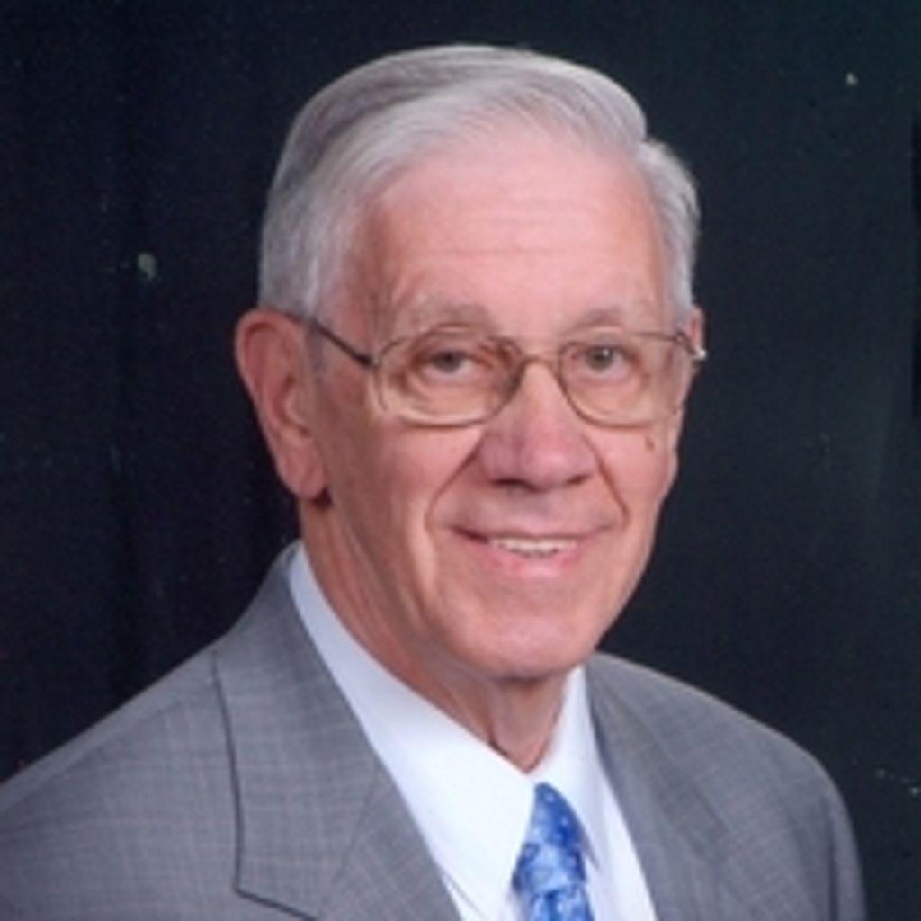 Jack DeWane Whittington