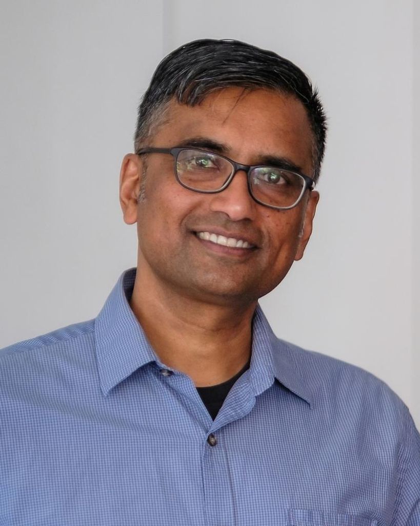 Murali Krishnan Profile Photo
