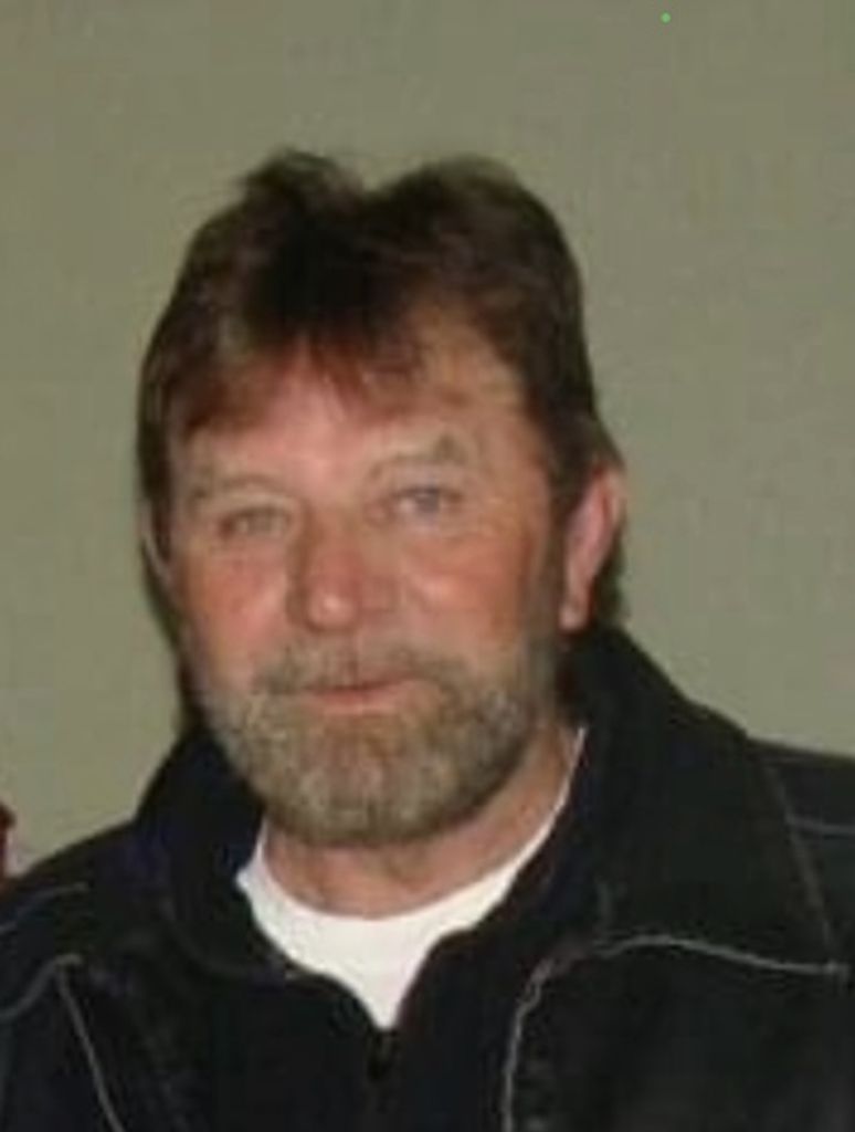 Bob Woods Profile Photo