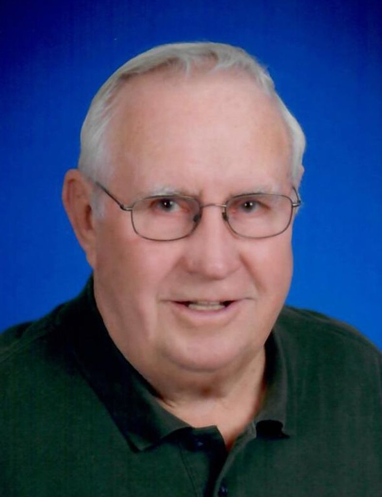 Wendell M. Kinnaird Profile Photo
