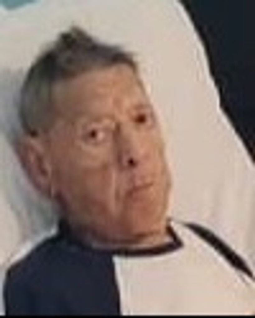 George Flores Gomez Profile Photo