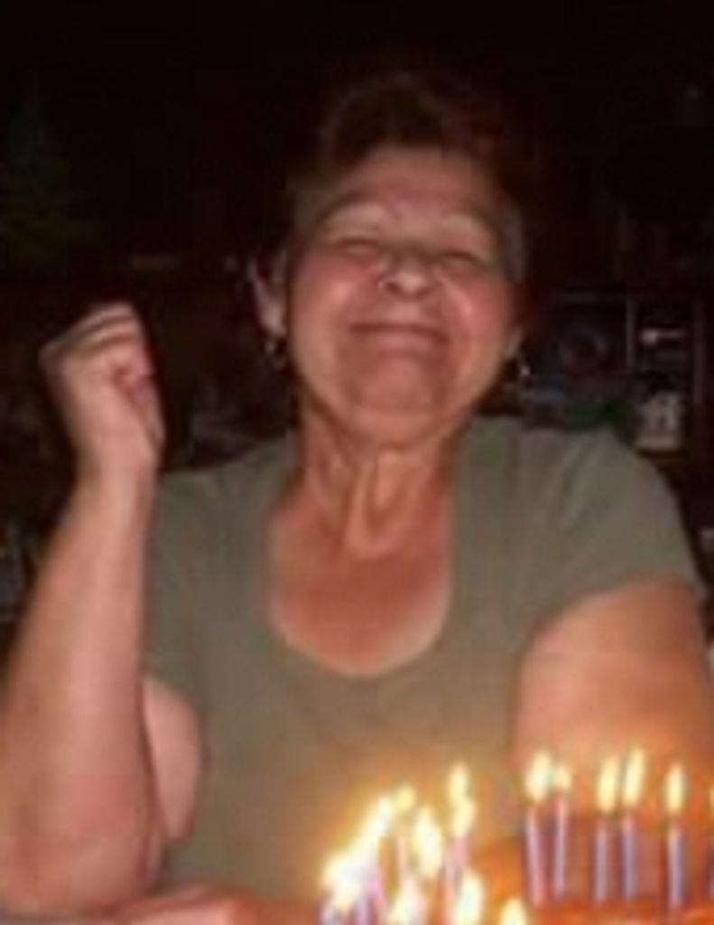 Patsy Rose  Felan Avila