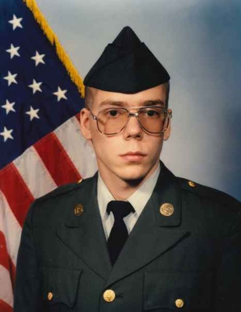 Gerald David Feldhaus