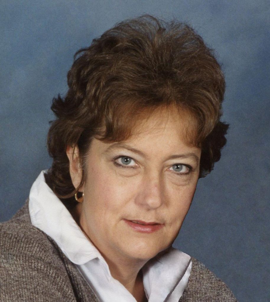 Mrs.  Kathryn Lynn Brinson Hall, 53