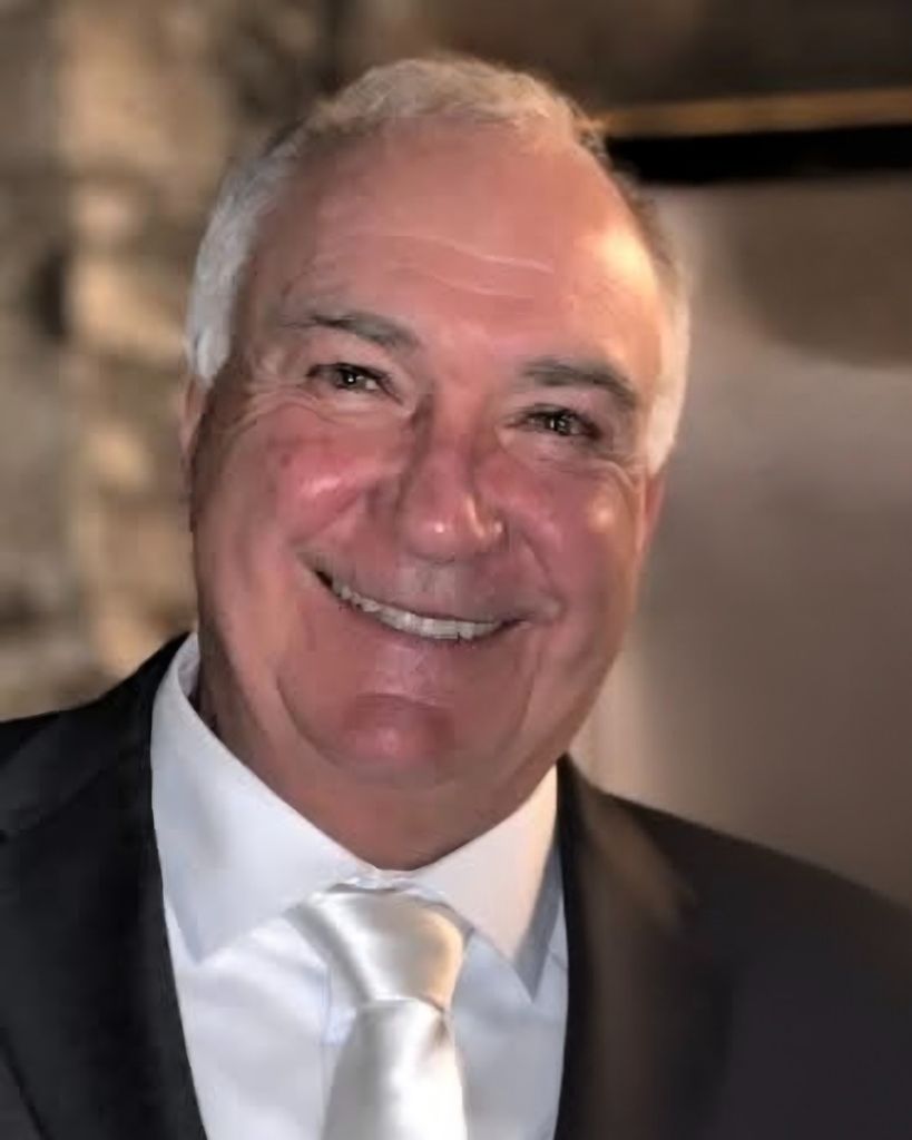 Thomas R. Geib Profile Photo
