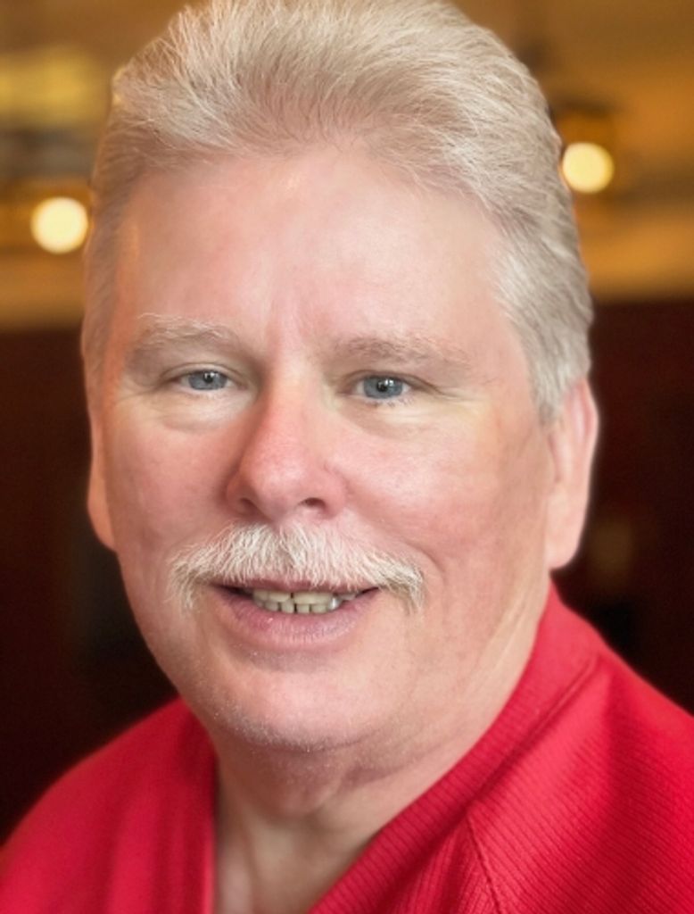 Joseph Cassidy "Papa Joe"  Baker Profile Photo