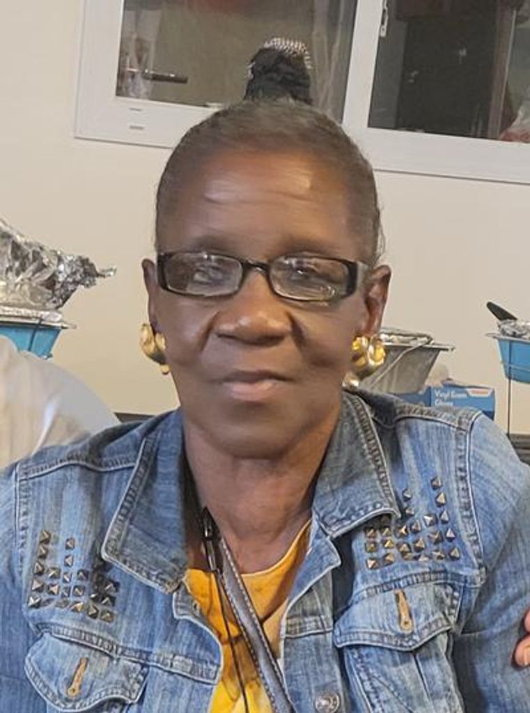 Larena Patrice Thomas Profile Photo