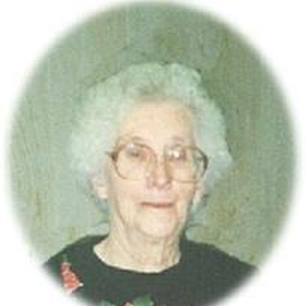 Elnora P. Miller