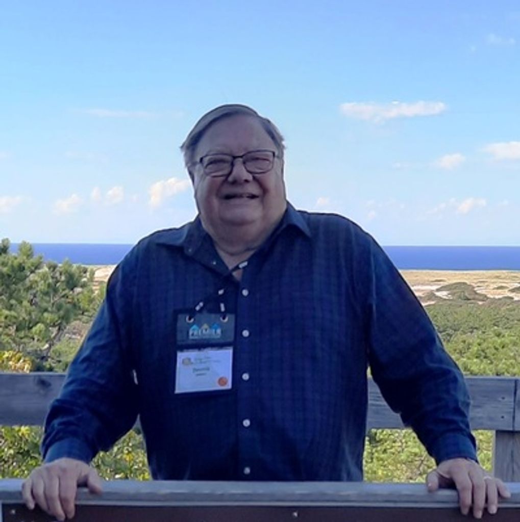 Dennis Lee Heiken
