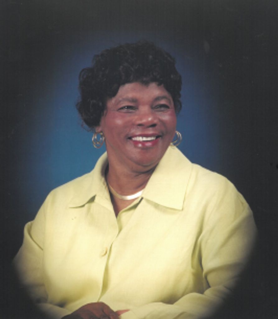 Annie B. Ellington