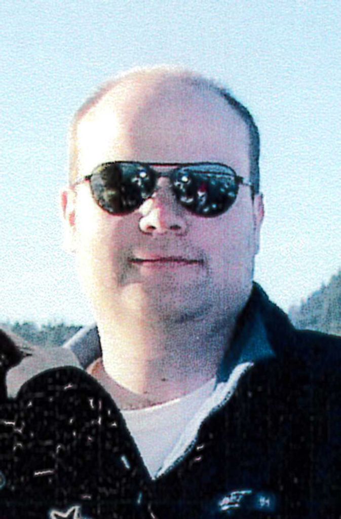 David Robert Jackson Profile Photo