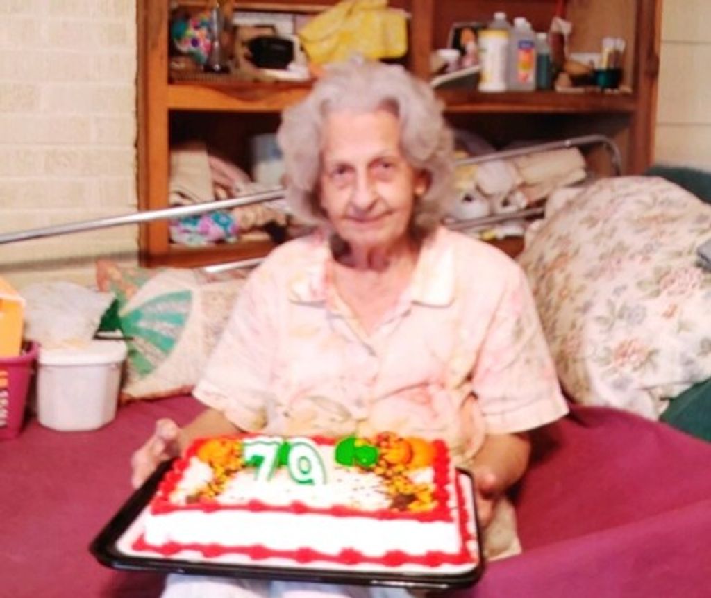 Millie Beard Profile Photo