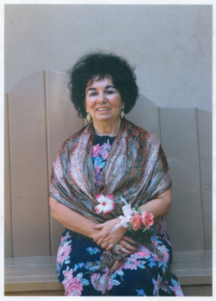 Carolyn Ann Ensley Profile Photo