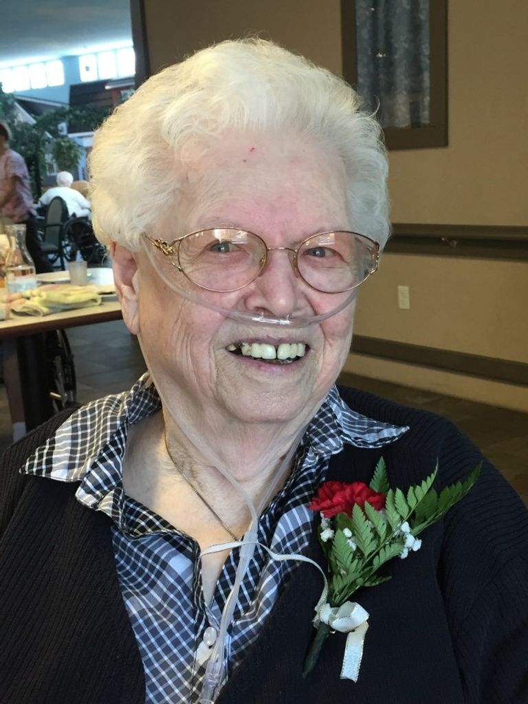 Angela Godec