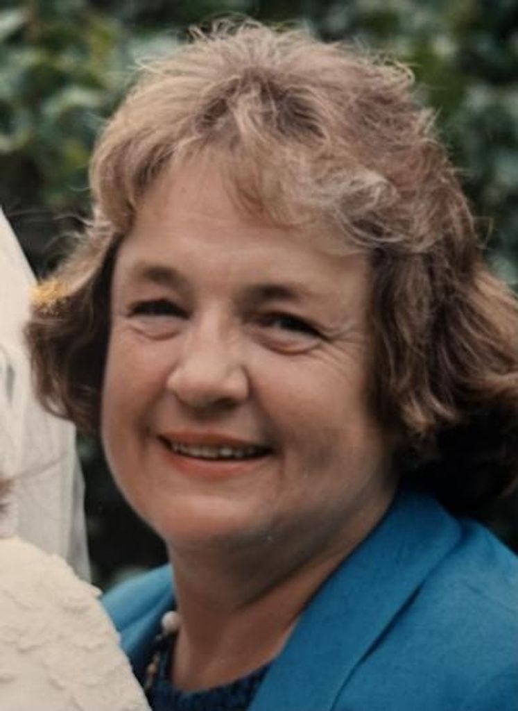 Barbara Handy Profile Photo