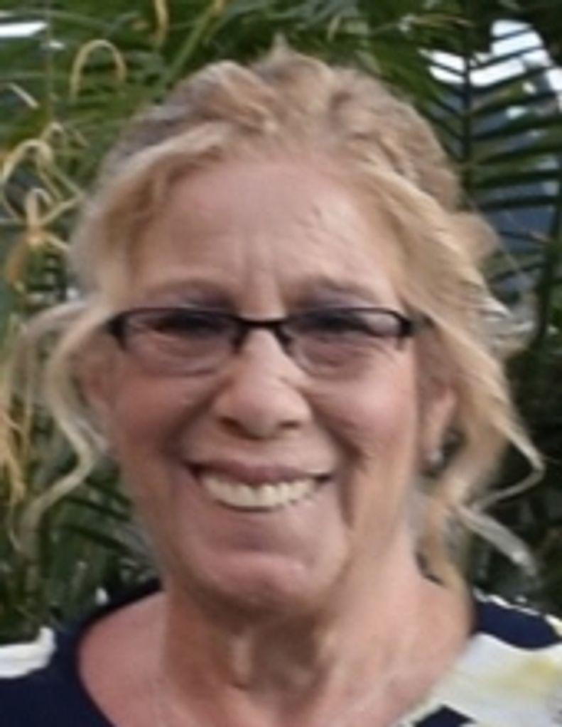 Lucy Anne Jacobsen Profile Photo