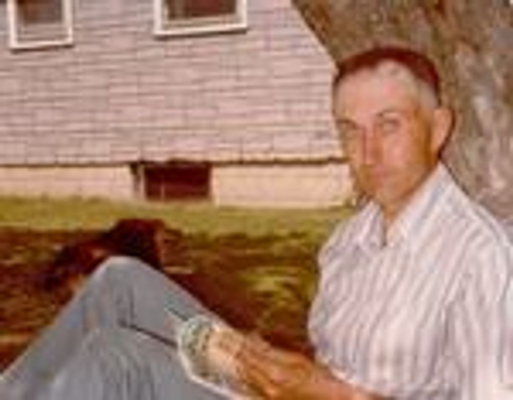 William Altenburg