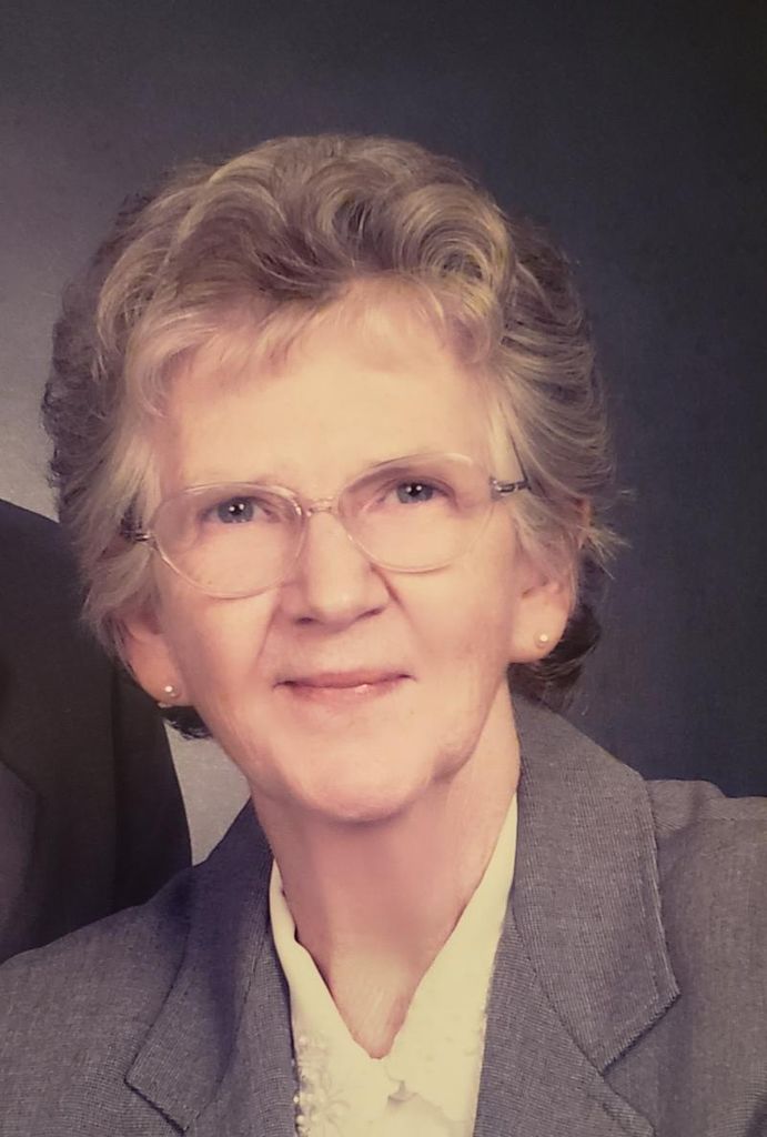 Nina Lucille Shockley Marshall Bise Profile Photo