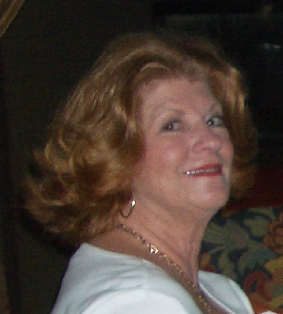 Lorraine (Butts)  Nelson