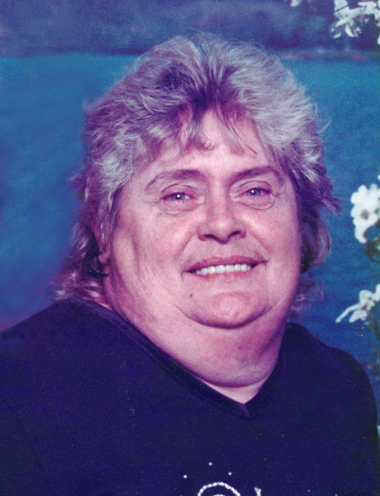 JoAnn Hise