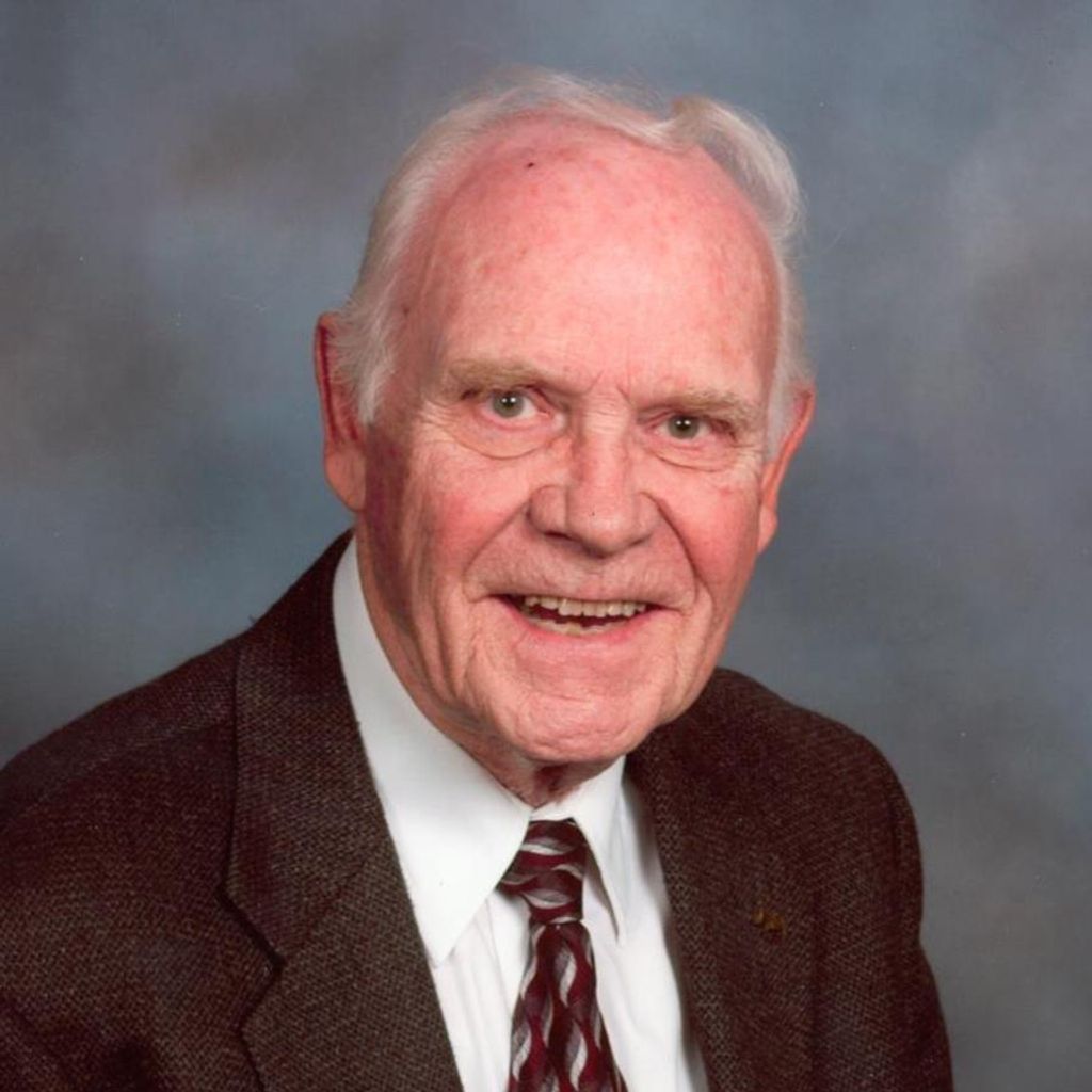 Roy Andrew Bredholt Profile Photo