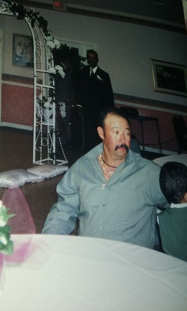 Eddie Ramirez Profile Photo