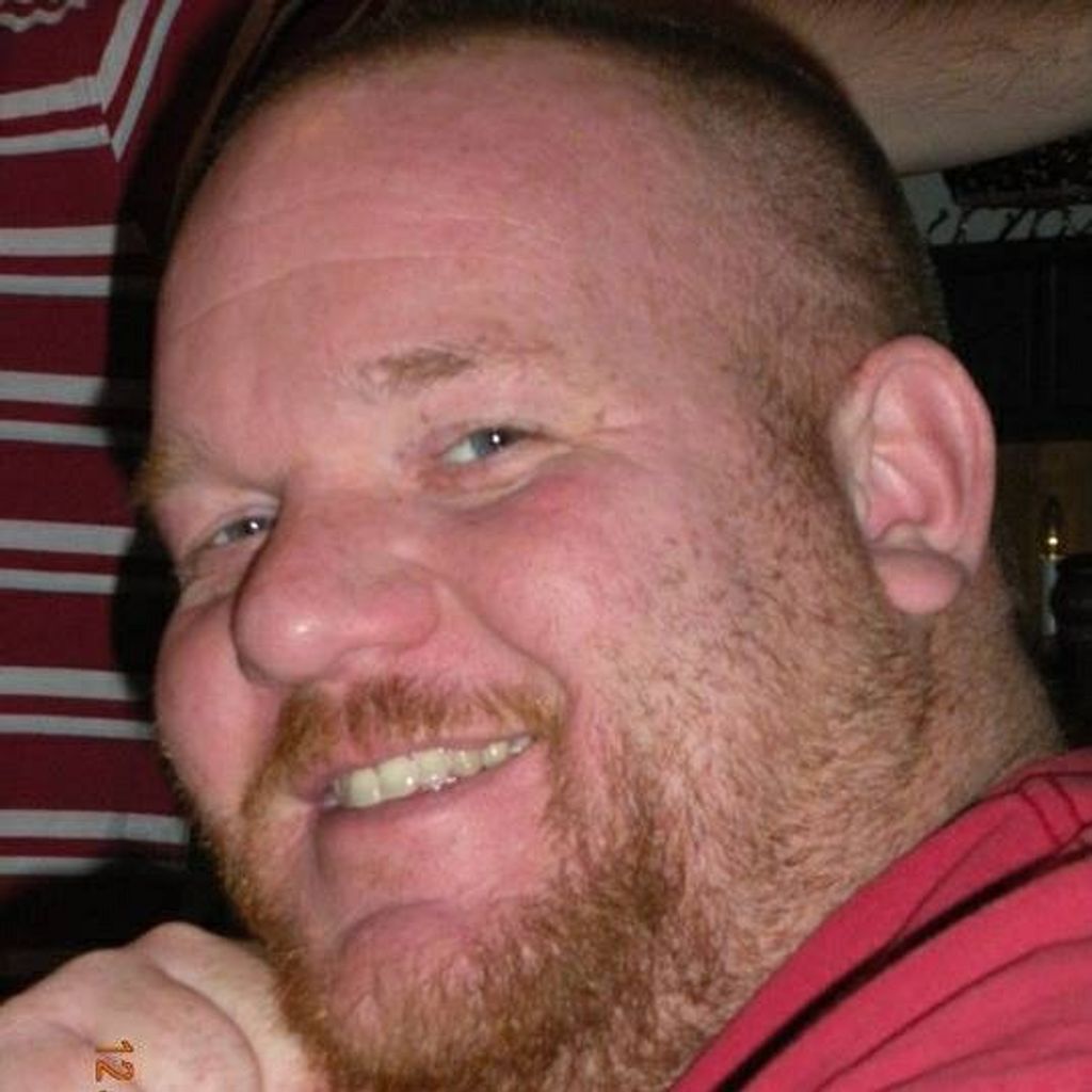 Jason Scott Murphy Profile Photo