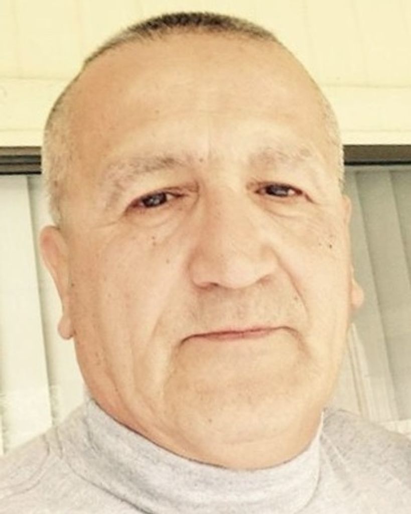 Oscar Garcia Profile Photo