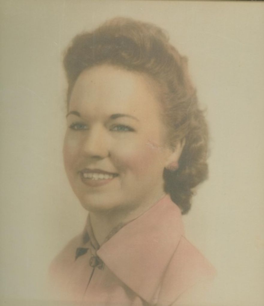 Beatrice Jacks Profile Photo