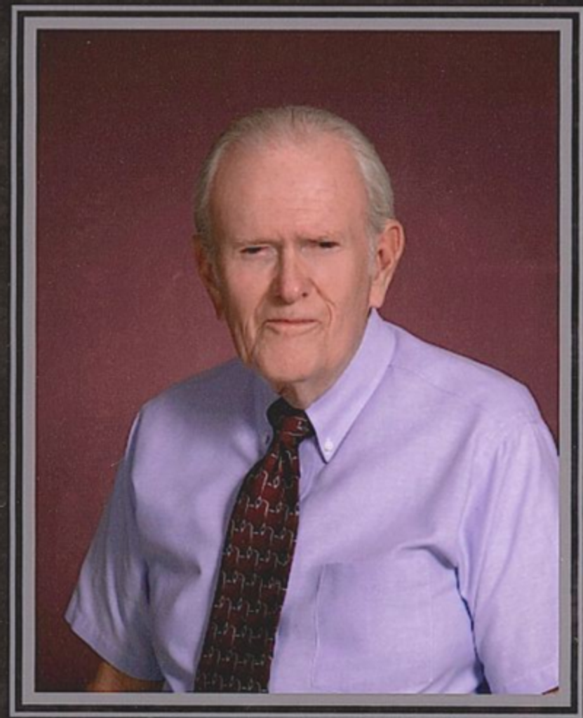 Afton Wayne Houser Profile Photo