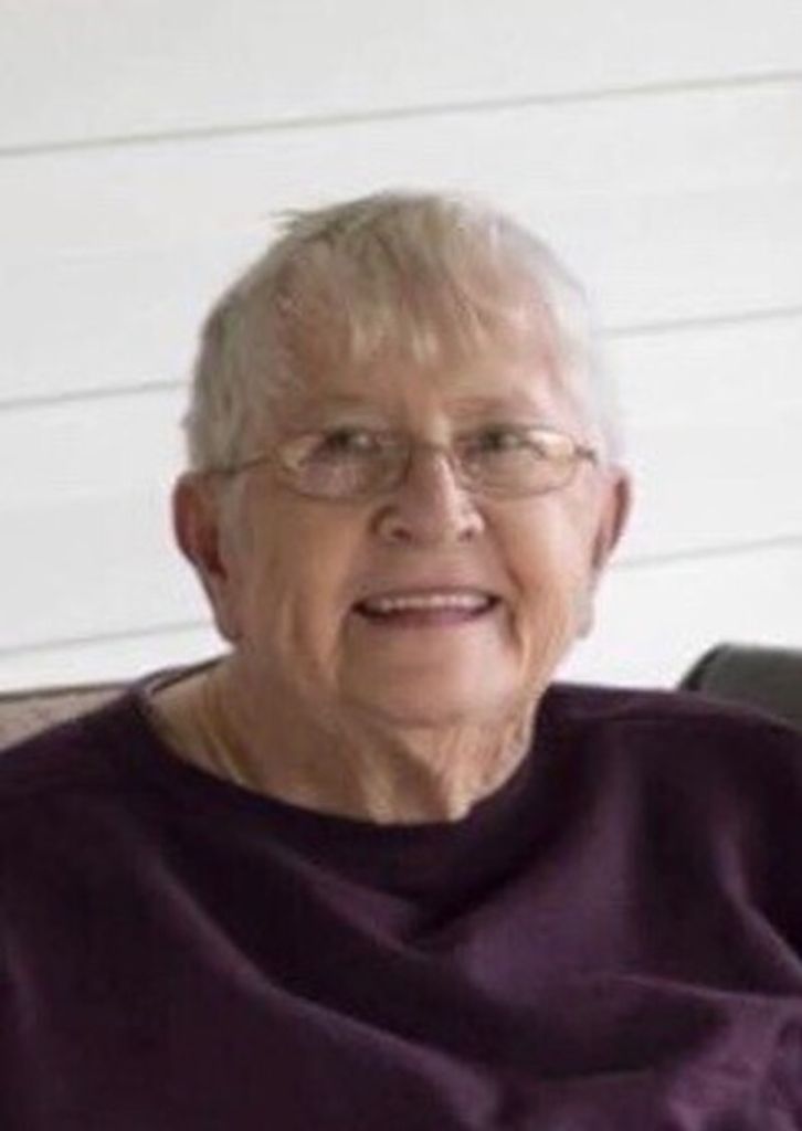 Mary Lou Mccloud Profile Photo