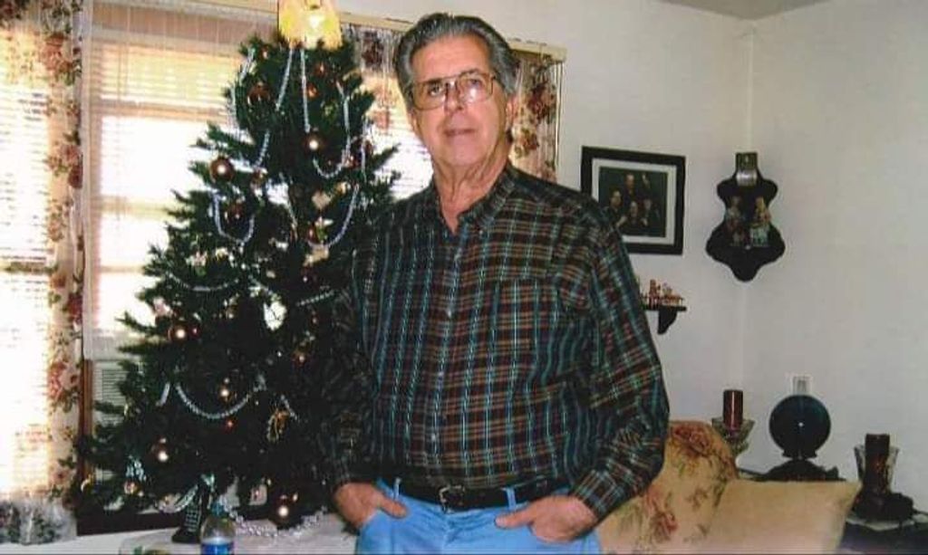 Charles Ray Hoffman Profile Photo