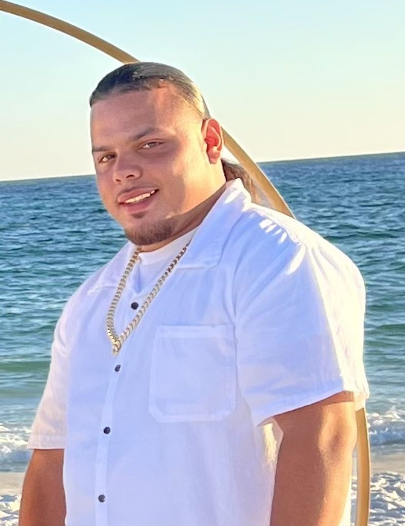 Moses A. Cantu Profile Photo