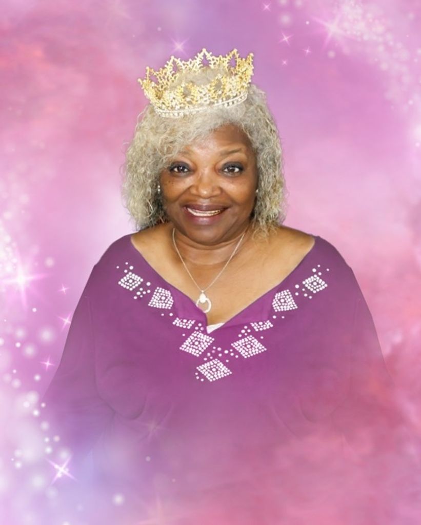 Lucille Jackson Profile Photo