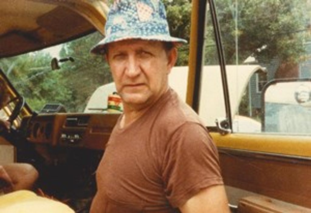 Wendell Irving Lantto