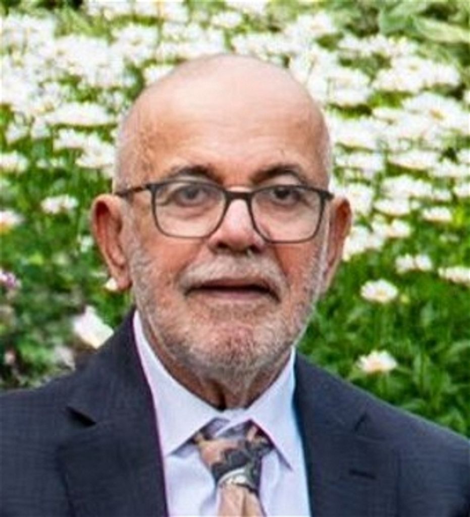 Luis F Santana Alvarez Profile Photo