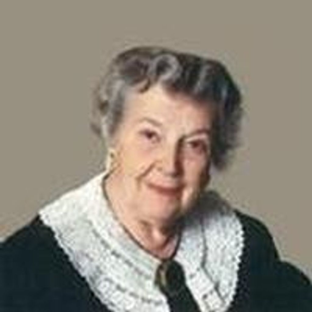 A. Esther Bronson