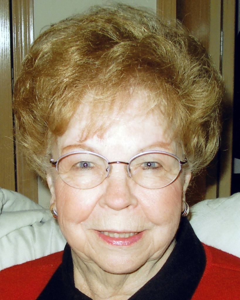 Jeanette M. Swanson