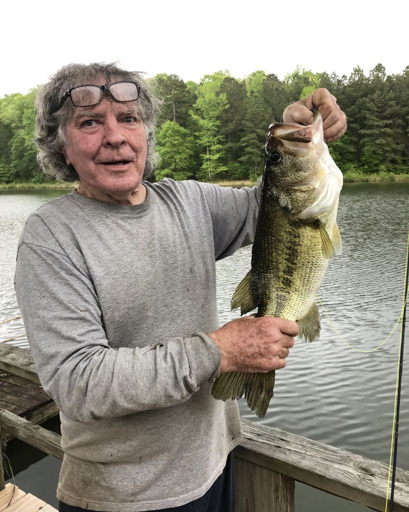 Ronnie Jones Profile Photo